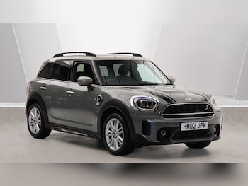 Used MINI Countryman 2022 for sale - 75622616: Photo