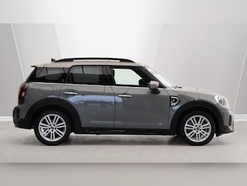 Used MINI Countryman 2022 for sale - 75622616: Photo