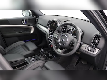 Used MINI Countryman 2022 for sale - 75622616: Photo