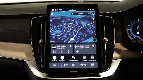 Used Volvo XC90 2025 for sale - 76306937: Photo 12