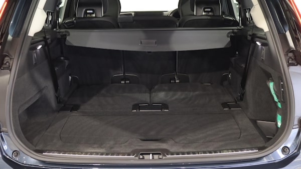 Used Volvo XC90 2025 for sale - 76306937: Photo 13