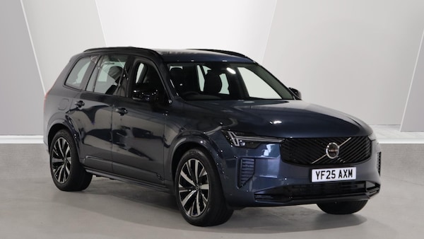 Used Volvo XC90 2025 for sale - 76306937: Photo 1