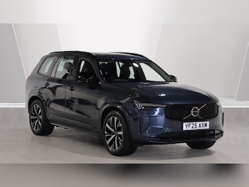 Used Volvo XC90 2025 for sale - 76306937: Photo