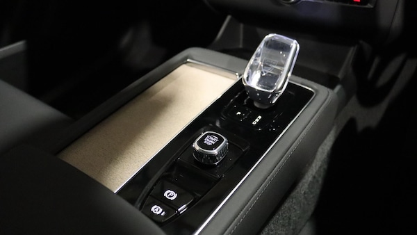 Used Volvo XC90 2025 for sale - 76306937: Photo 24