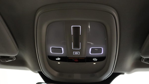 Used Volvo XC90 2025 for sale - 76306937: Photo 26