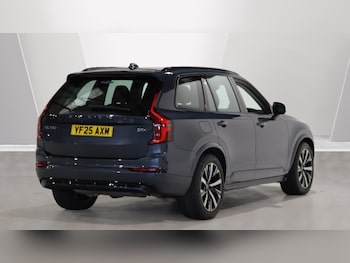 Used Volvo XC90 2025 for sale - 76306937: Photo