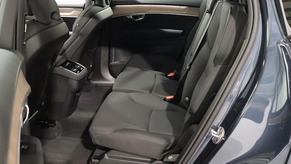 Used Volvo XC90 2025 for sale - 76306937: Photo 31