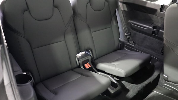 Used Volvo XC90 2025 for sale - 76306937: Photo 35