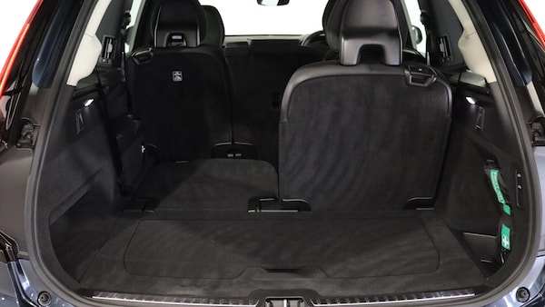 Used Volvo XC90 2025 for sale - 76306937: Photo 36