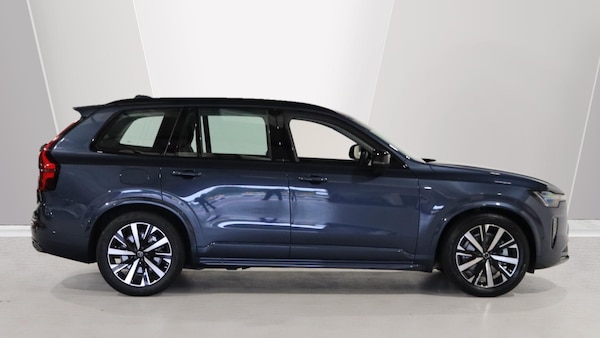 Used Volvo XC90 2025 for sale - 76306937: Photo 3