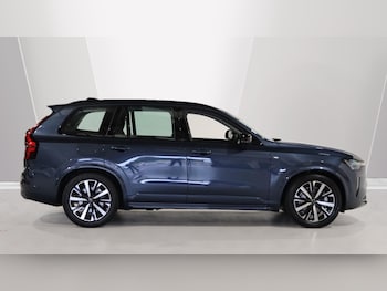 Used Volvo XC90 2025 for sale - 76306937: Photo