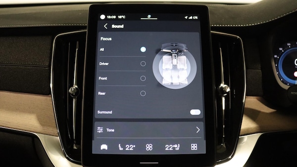 Used Volvo XC90 2025 for sale - 76306937: Photo 43