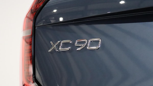 Used Volvo XC90 2025 for sale - 76306937: Photo 46