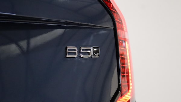 Used Volvo XC90 2025 for sale - 76306937: Photo 47
