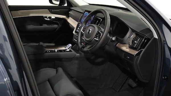 Used Volvo XC90 2025 for sale - 76306937: Photo 4