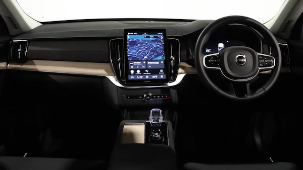 Used Volvo XC90 2025 for sale - 76306937: Photo 5