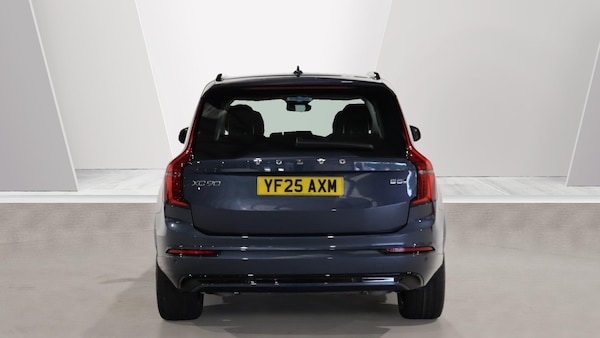 Used Volvo XC90 2025 for sale - 76306937: Photo 7