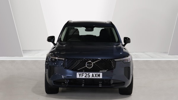 Used Volvo XC90 2025 for sale - 76306937: Photo 8