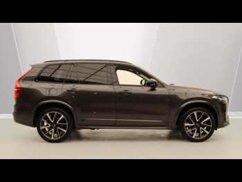 Used Volvo XC90 2022 for sale - 75364315: Photo
