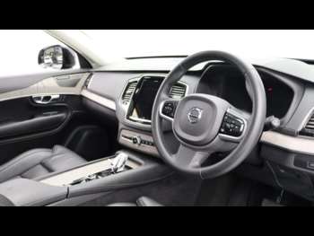 Used Volvo XC90 2022 for sale - 75364315: Photo