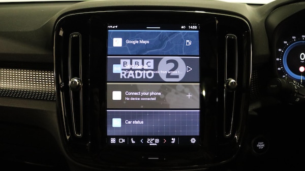 Used Volvo XC40 2023 for sale - 76269922: Photo 12