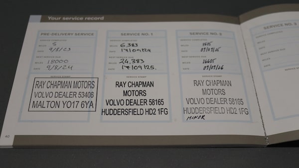 Used Volvo XC40 2023 for sale - 76269922: Photo 14