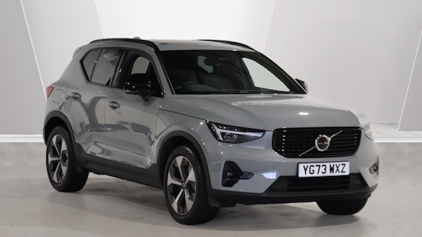 Used Volvo XC40 2023 for sale - 76269922: Photo 1