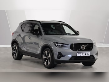 Used Volvo XC40 2023 for sale - 76269922: Photo