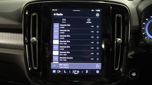Used Volvo XC40 2023 for sale - 76269922: Photo 37