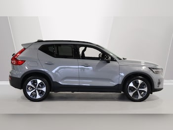 Used Volvo XC40 2023 for sale - 76269922: Photo
