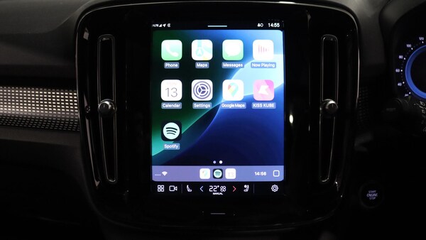 Used Volvo XC40 2023 for sale - 76269922: Photo 43