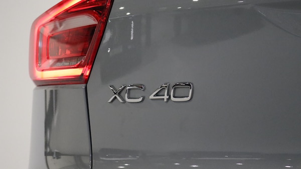 Used Volvo XC40 2023 for sale - 76269922: Photo 44