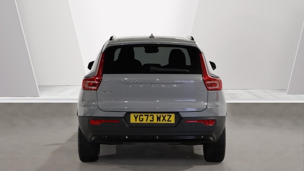 Used Volvo XC40 2023 for sale - 76269922: Photo 7