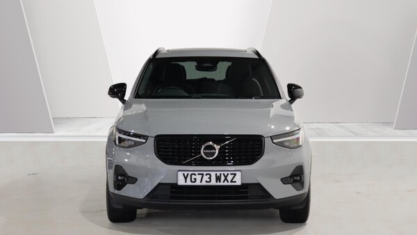 Used Volvo XC40 2023 for sale - 76269922: Photo 8