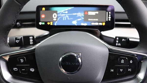 Used Volvo EX90 2024 for sale - 76166765: Photo 14