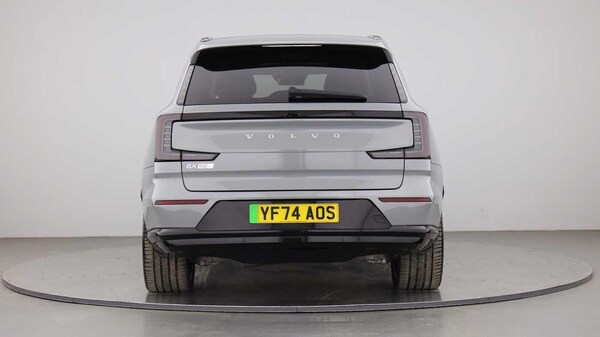 Used Volvo EX90 2024 for sale - 76166765: Photo 16