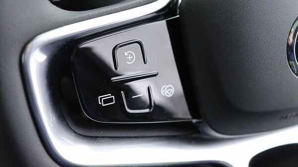 Used Volvo EX90 2024 for sale - 76166765: Photo 21