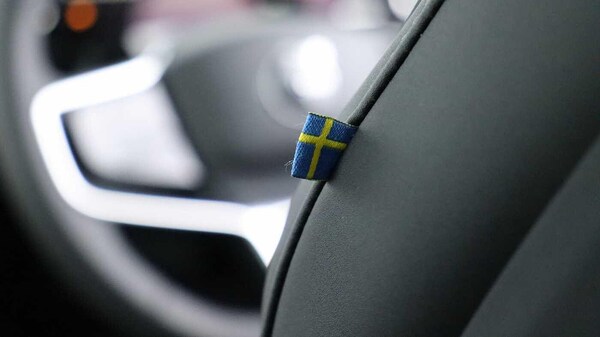 Used Volvo EX90 2024 for sale - 76166765: Photo 25