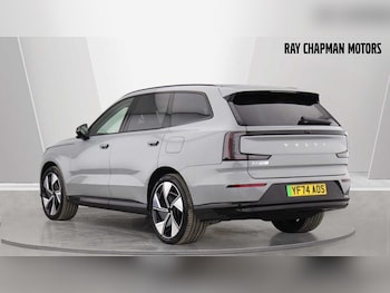 Used Volvo EX90 2024 for sale - 76166765: Photo