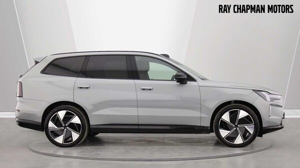 Used Volvo EX90 2024 for sale - 76166765: Photo 3