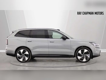 Used Volvo EX90 2024 for sale - 76166765: Photo