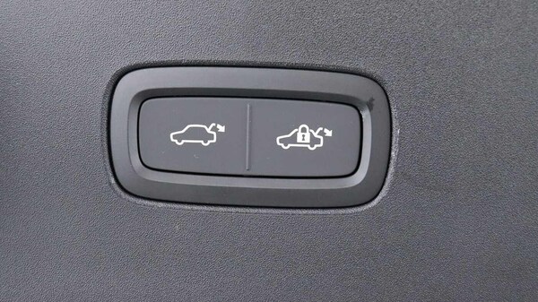 Used Volvo EX90 2024 for sale - 76166765: Photo 50