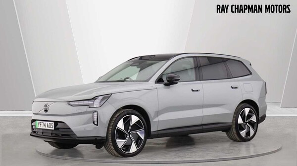 Used Volvo EX90 2024 for sale - 76166765: Photo 8