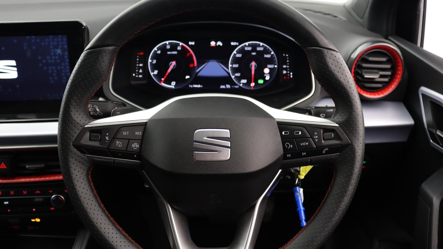 Used SEAT Ibiza 2025 for sale - 76336193: Photo 10