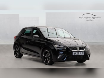 Used SEAT Ibiza 2025 for sale - 76336193: Photo