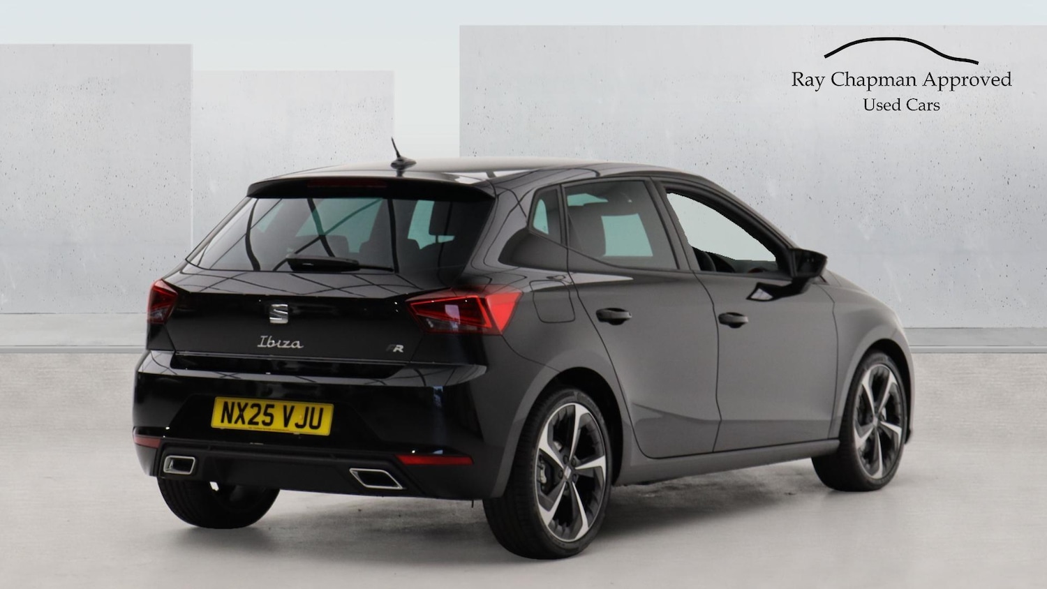 Used SEAT Ibiza 2025 for sale - 76336193: Photo 2