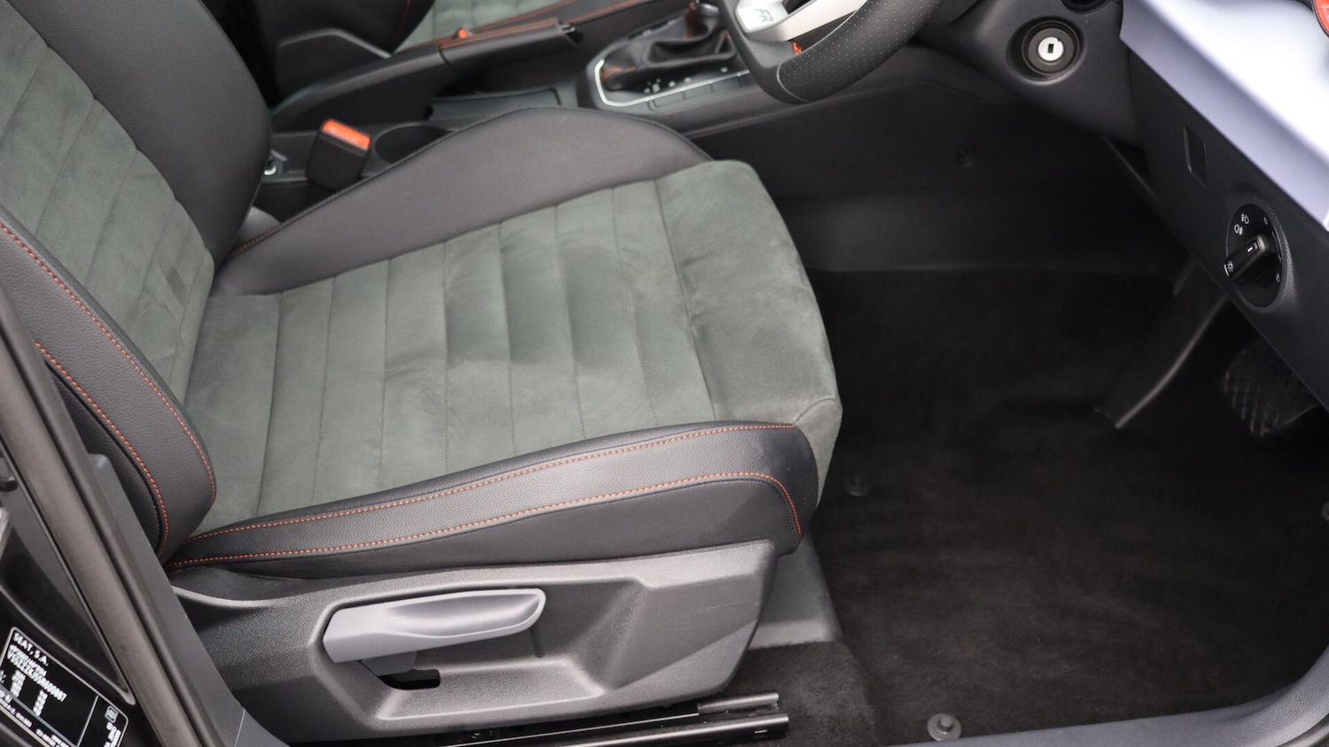 Used SEAT Ibiza 2025 for sale - 76336193: Photo 25
