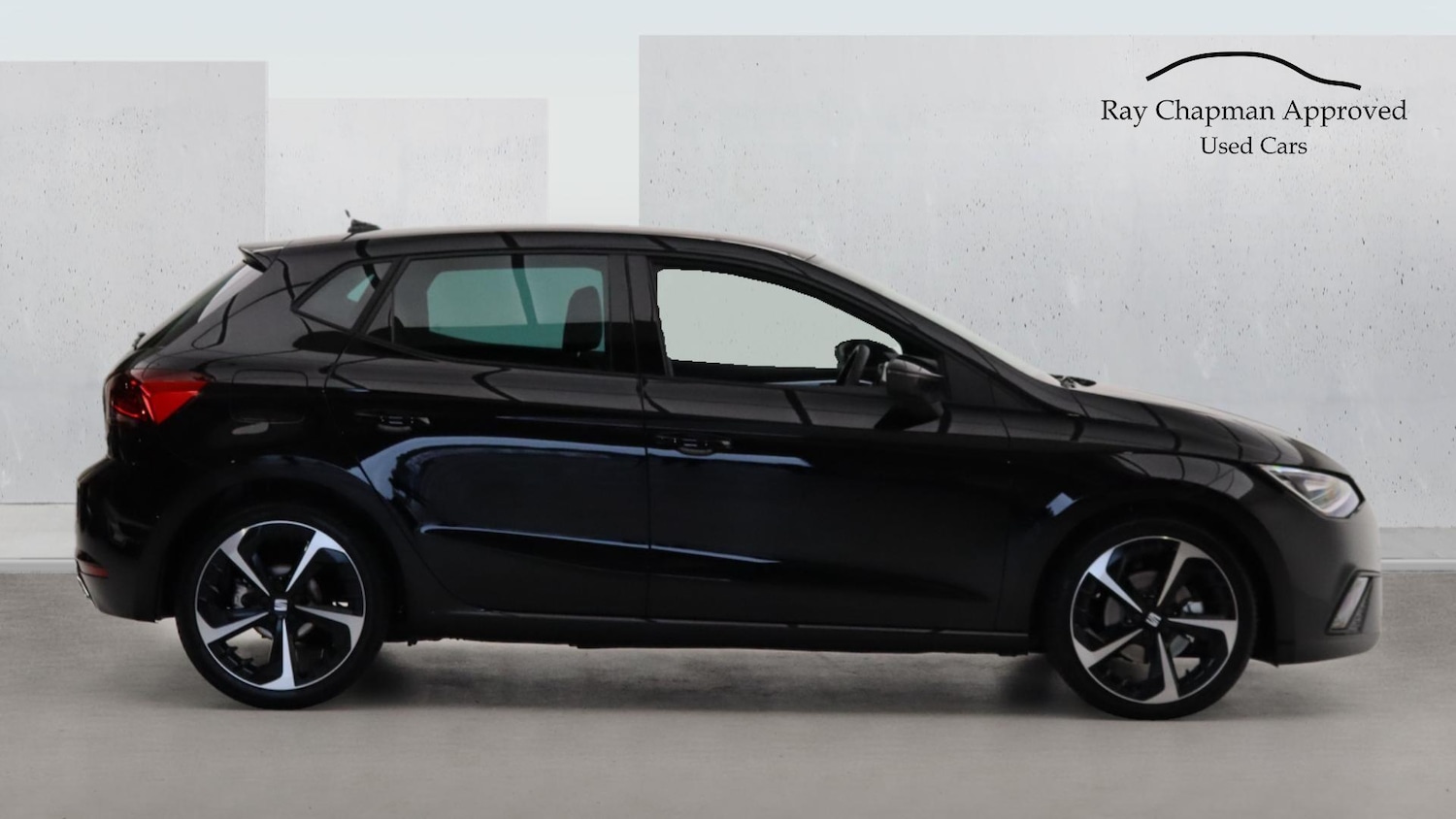 Used SEAT Ibiza 2025 for sale - 76336193: Photo 3