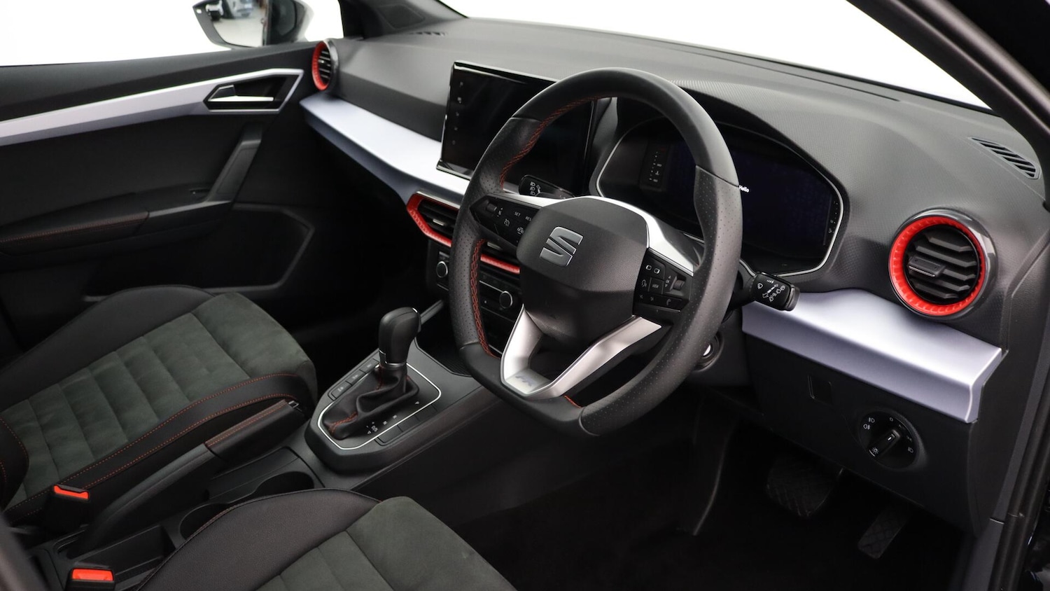 Used SEAT Ibiza 2025 for sale - 76336193: Photo 4