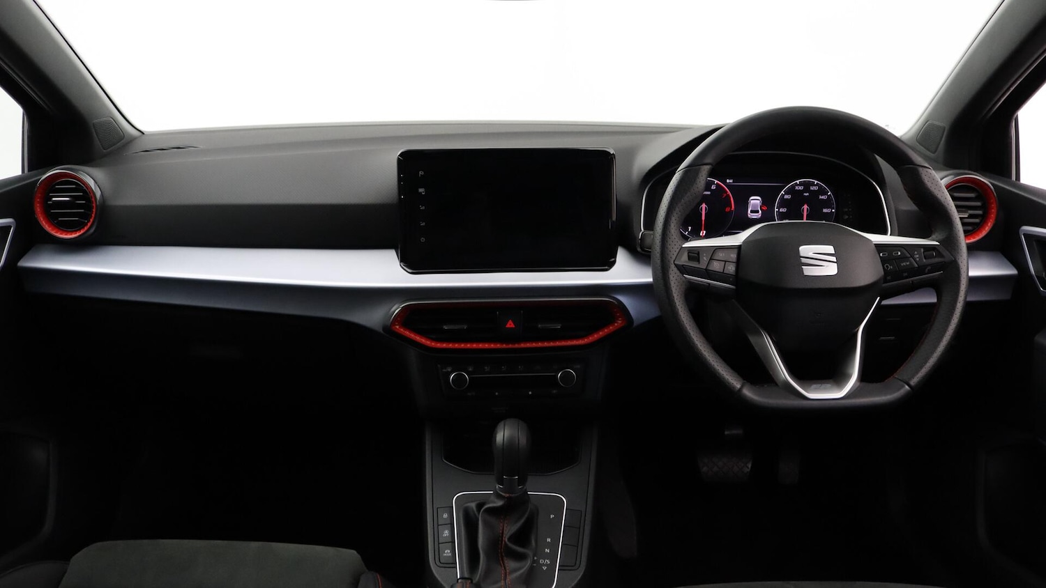 Used SEAT Ibiza 2025 for sale - 76336193: Photo 5